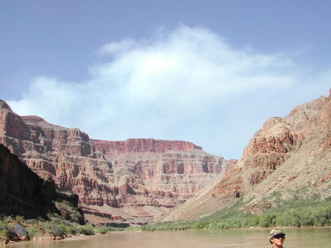 Grand Canyon 2003 029